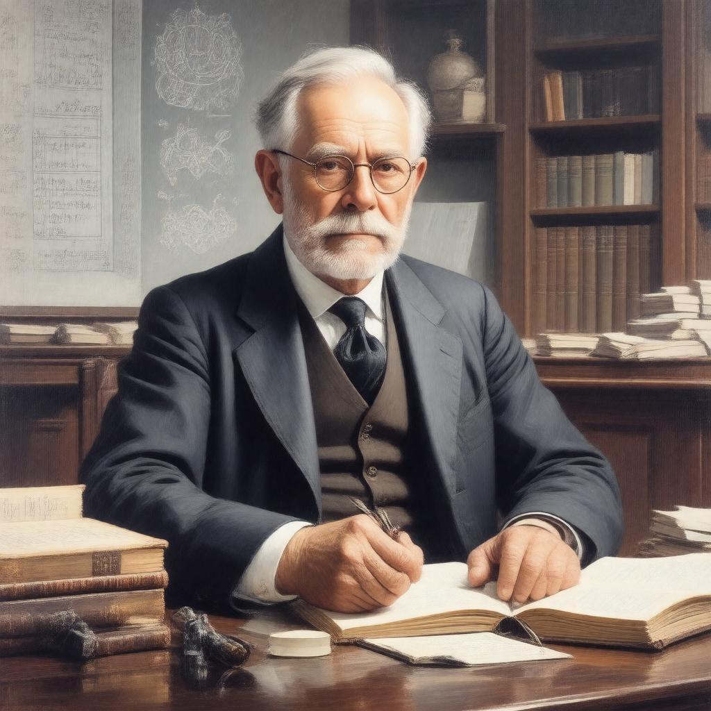 William F. Osgood